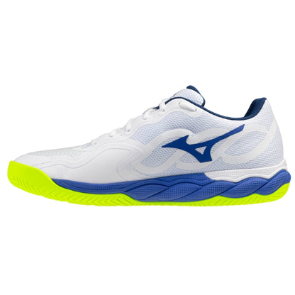 Mizuno Men's Wave Enforce Court  AC נעלי טניס גברים מיזונו ווייב אנפורס קורט