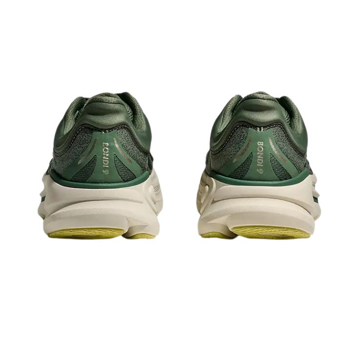 HOKA MEN'S BONDI 9 - נעלי ספורט גברים בונדי 9