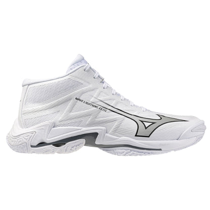 Mizuno Men's Wave Lightning Elite Mid נעלי כדורעף יוניסקס מיזונו