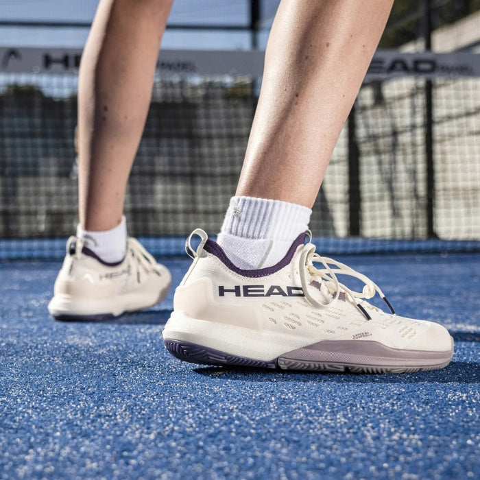 נעלי פאדל נשים Head Women's Motion Pro 1.5 Padel Shoes