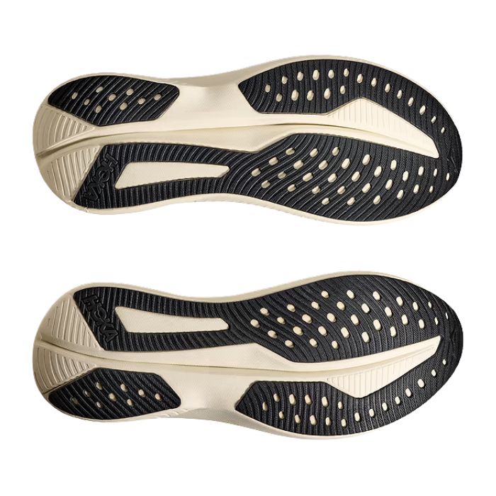 Hoka Men's Mach 6 Wide (2E)  נעלי ספורט לגברים הוקה מאך רחבות