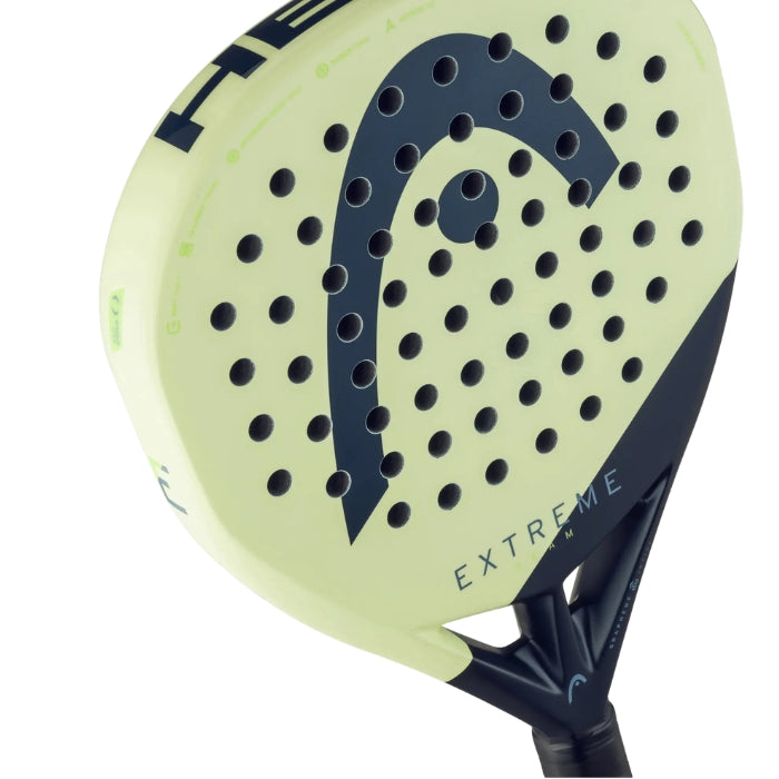 HEAD Extreme Team 2025 מחבט פאדל הד