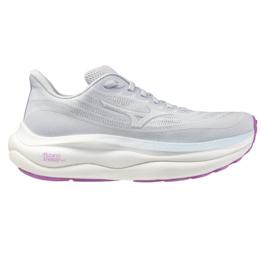 Mizuno Women's Wave Sky 9 נעלי ריצה לנשים מיזונו ווייב סקיי