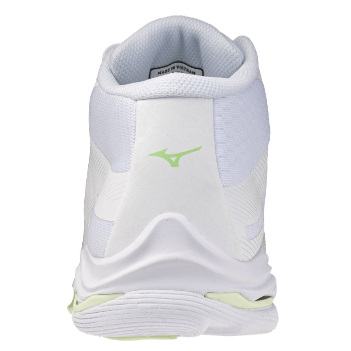 Mizuno Women's Wave Lightning Pro Mid נעלי כדורעף נשים מיזונו