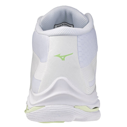 Mizuno Women's Wave Lightning Pro Mid נעלי כדורעף נשים מיזונו