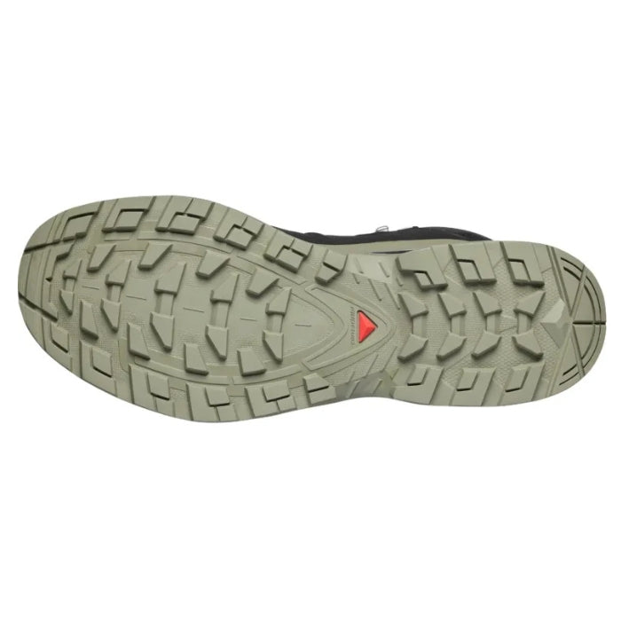 Salomon Men's Quest 5 GTX -  נעלי טיולים גבוהות לגברים עמידות למים