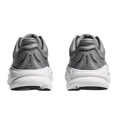 HOKA MEN'S BONDI 9 WIDE  - נעלי ספורט גברים בונדי 9 רחבות (2E)