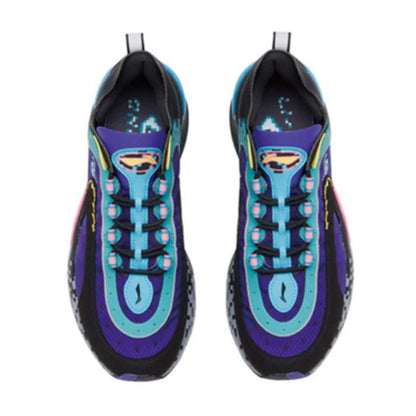 Li-NIng Men's V8 Casual Sport Life נעלי גברים
