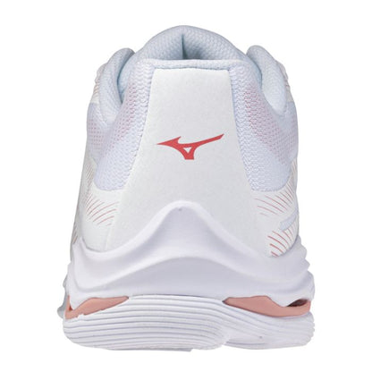 Mizuno Women's Wave Lightning Pro  נעלי כדורעף נשים מיזונו ווייב לייטנינג פרו