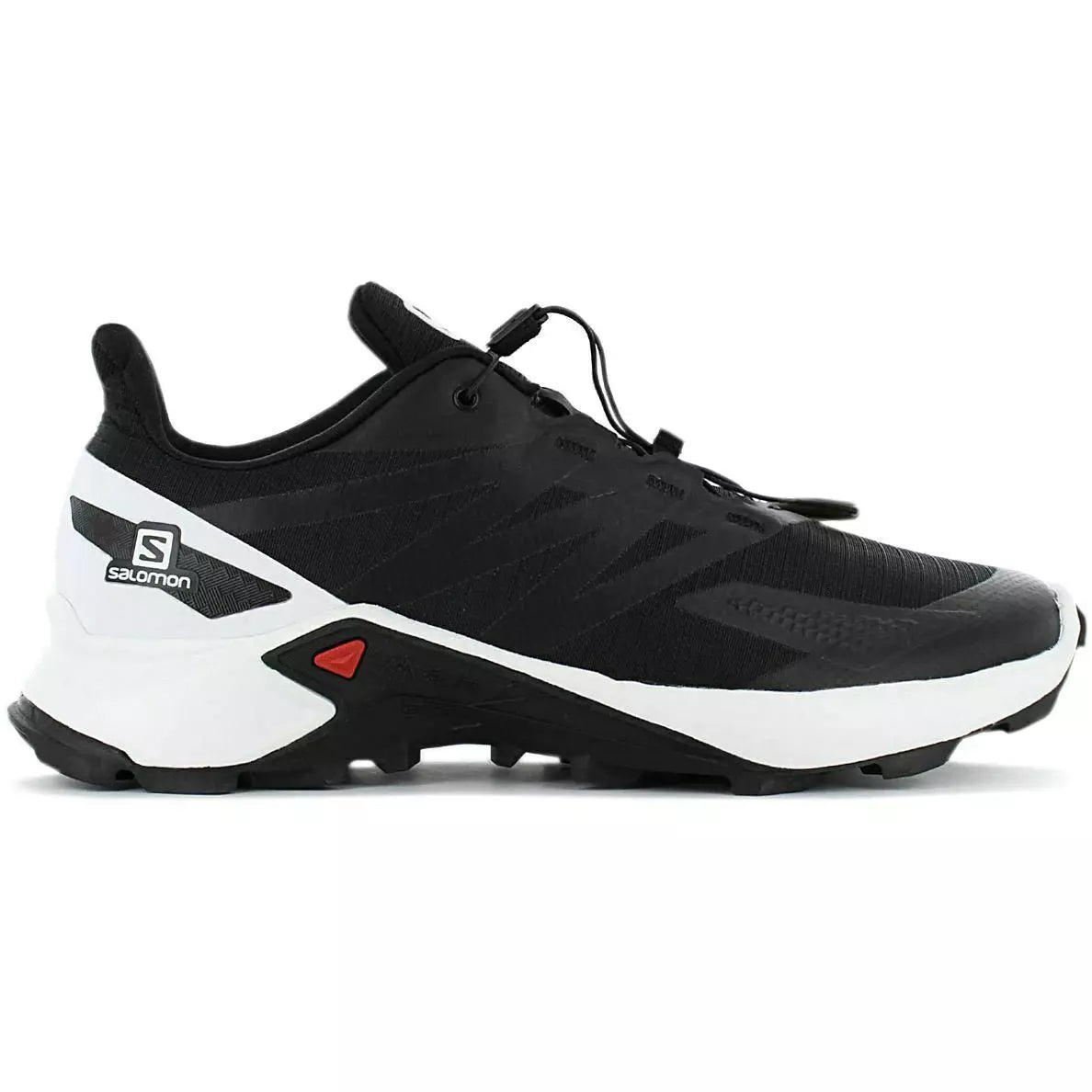 SALOMON SUPERCROSS BLAST נעלי שטח לגברים סלומון סופרקרוס בלאסט