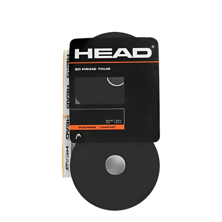 HEAD TOUR 30 PACK GRIPS מארז 30 גריפים