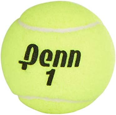 PENN CHAMPIONSHIP Tennis balls ארגז כדורי טניס