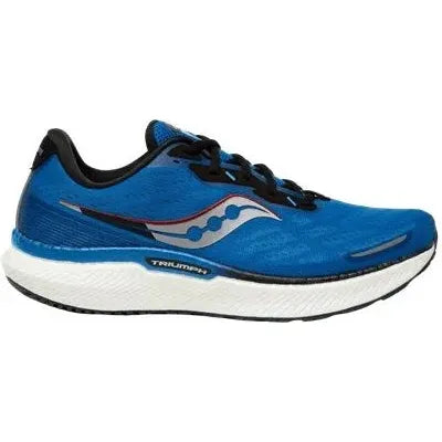 Saucony Triumph 19 נעל ריצה גברים (7751668826359)