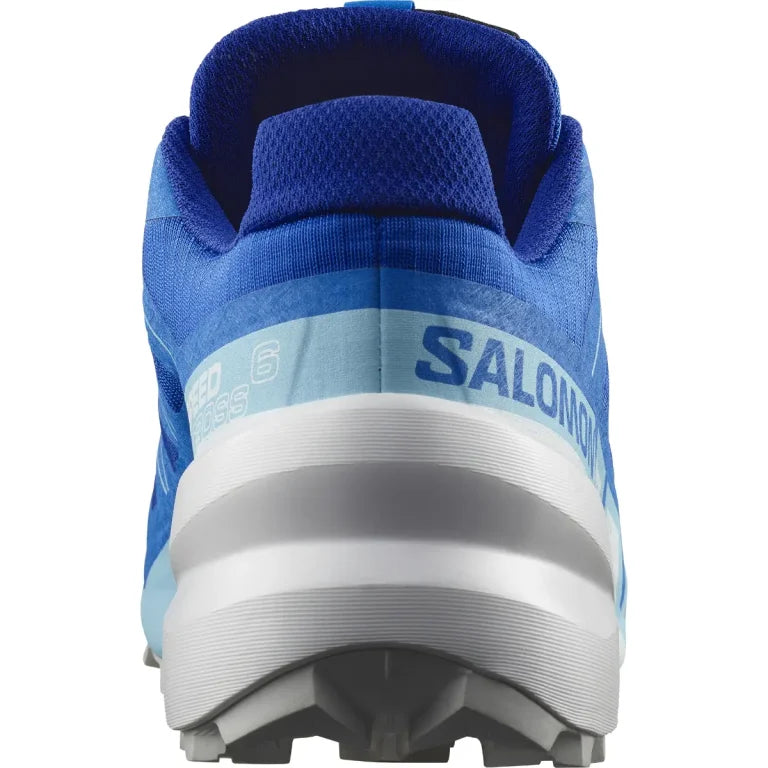 Salomon Speedcross 6 נעלי ריצת שטח לגברים סלומון ספידקרוס