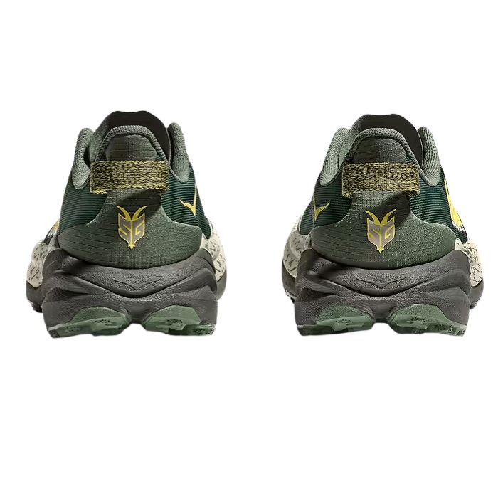 HOKA MEN'S SPEEDGOAT 6 WIDE - נעלי ספורט לגברים ספידגוט 6 רחבות (2E)