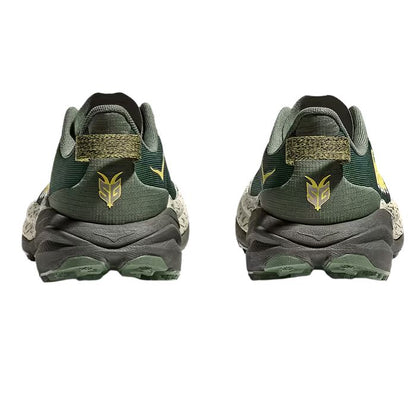 HOKA MEN'S SPEEDGOAT 6 WIDE - נעלי ספורט לגברים ספידגוט 6 רחבות (2E)
