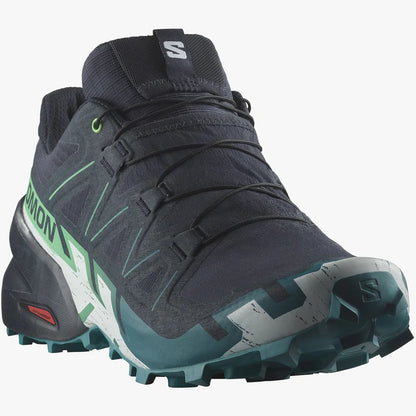 Salomon Speedcross 6 נעלי ריצת שטח לגברים סלומון ספידקרוס