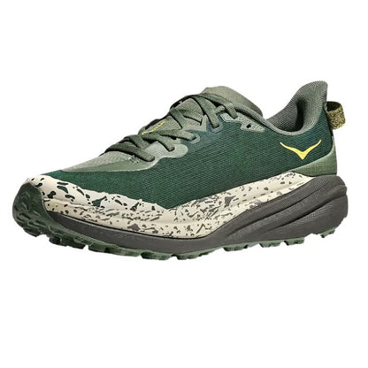 HOKA MEN'S SPEEDGOAT 6 WIDE - נעלי ספורט לגברים ספידגוט 6 רחבות (2E)