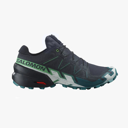 Salomon Speedcross 6 נעלי ריצת שטח לגברים סלומון ספידקרוס