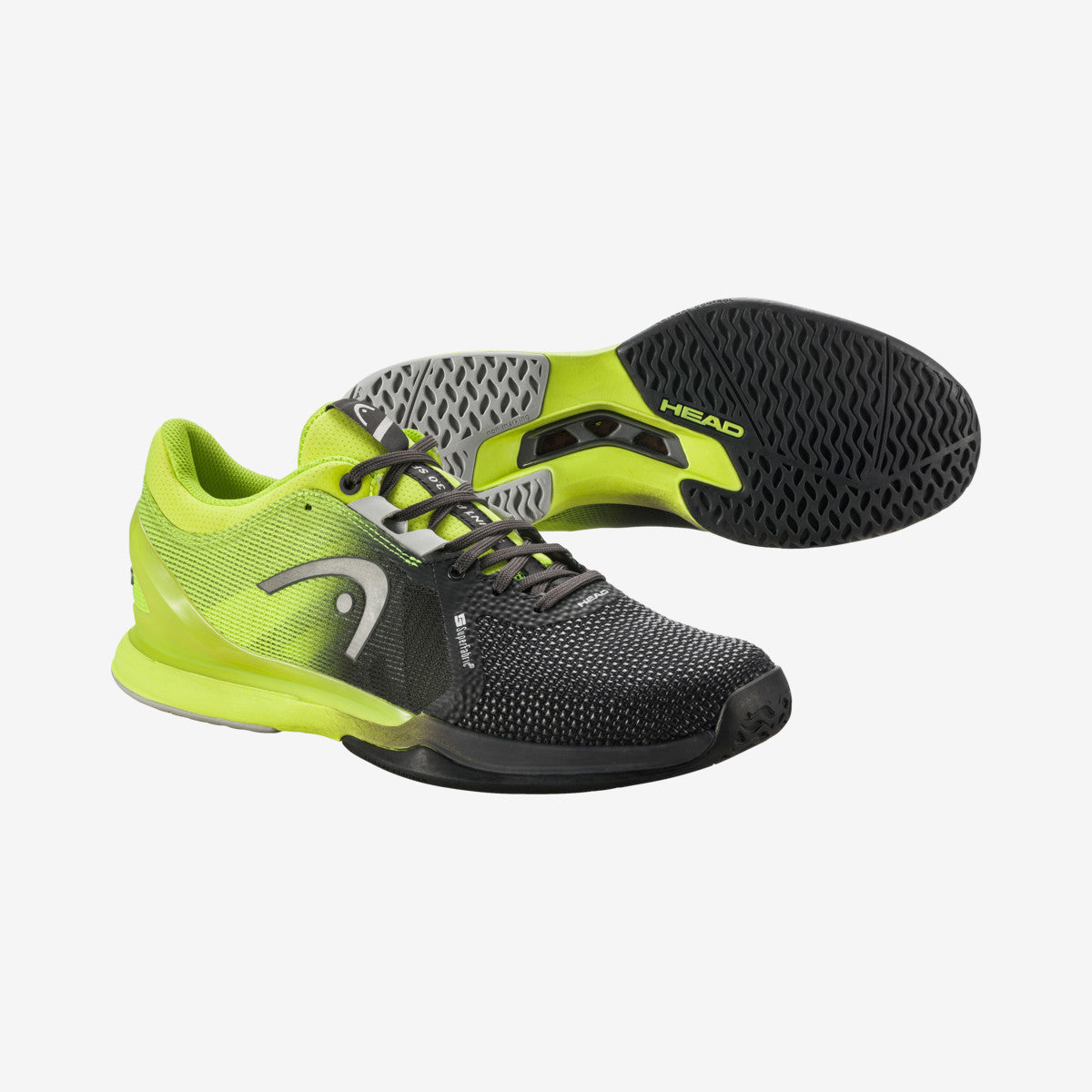 Head Men's Sprint Pro 3.0 SF נעלי טניס לגברים הד ספרינט פרו