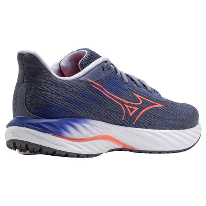 Mizuno Women's Wave Inspire 21 נעלי ריצה לנשים מיזונו ווייב אינספייר