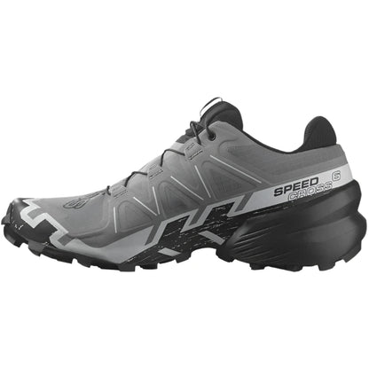 Salomon Speedcross 6 נעלי ריצת שטח לגברים סלומון ספידקרוס