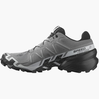 Salomon Speedcross 6 נעלי ריצת שטח לגברים סלומון ספידקרוס