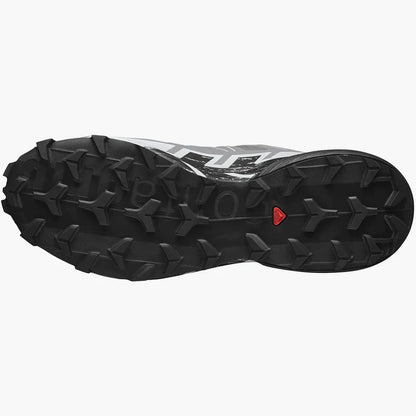 Salomon Speedcross 6 נעלי ריצת שטח לגברים סלומון ספידקרוס