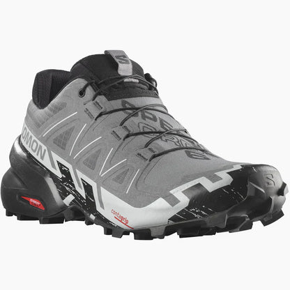 Salomon Speedcross 6 נעלי ריצת שטח לגברים סלומון ספידקרוס