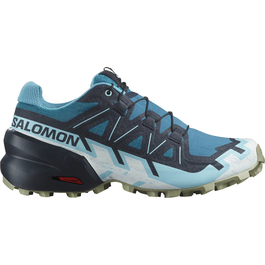 Salomon Women's Speedcross 6  נעלי ספורט שטח לנשים סלומון ספידקרוס