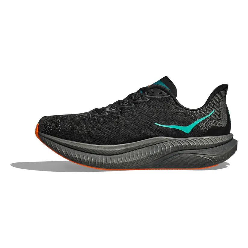 Hoka Men's Mach 6 נעלי ספורט לגברים הוקה מאך