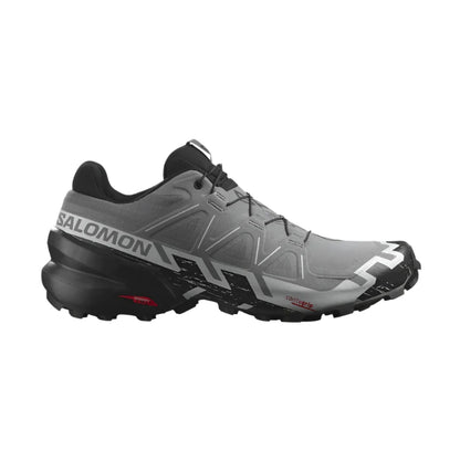 Salomon Speedcross 6 נעלי ריצת שטח לגברים סלומון ספידקרוס