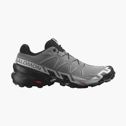 Salomon Speedcross 6 נעלי ריצת שטח לגברים סלומון ספידקרוס