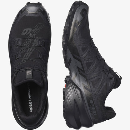 Salomon Speedcross 6 נעלי ריצת שטח לגברים סלומון ספידקרוס