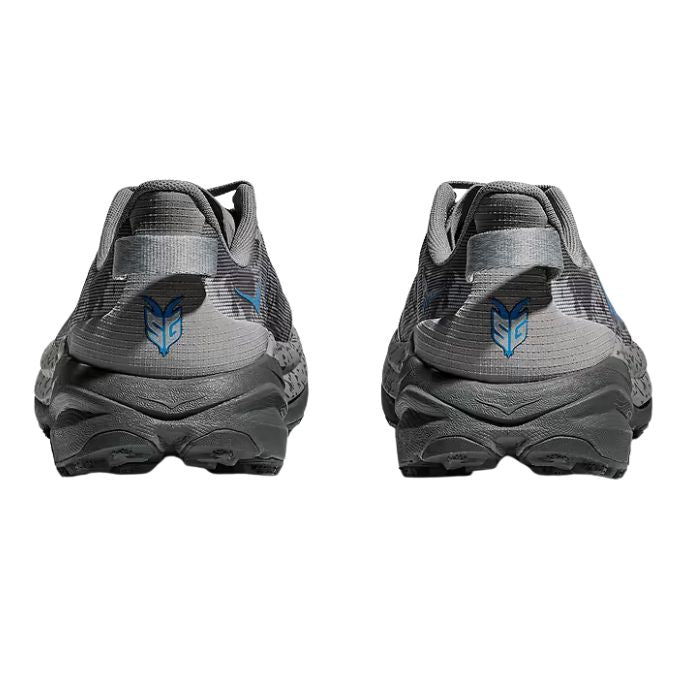 HOKA MEN'S SPEEDGOAT 6 WIDE - נעלי ספורט לגברים ספידגוט 6 רחבות (2E)