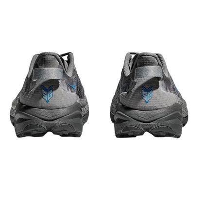HOKA MEN'S SPEEDGOAT 6 WIDE - נעלי ספורט לגברים ספידגוט 6 רחבות (2E)