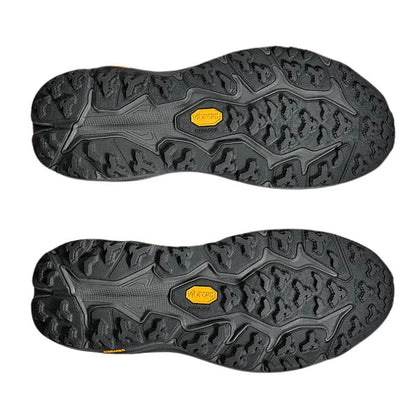 HOKA MEN'S SPEEDGOAT 6 WIDE - נעלי ספורט לגברים ספידגוט 6 רחבות (2E)