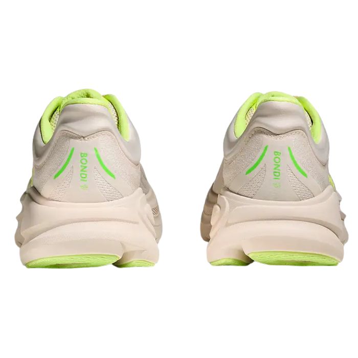 HOKA MEN'S BONDI 9 - נעלי ספורט גברים בונדי 9