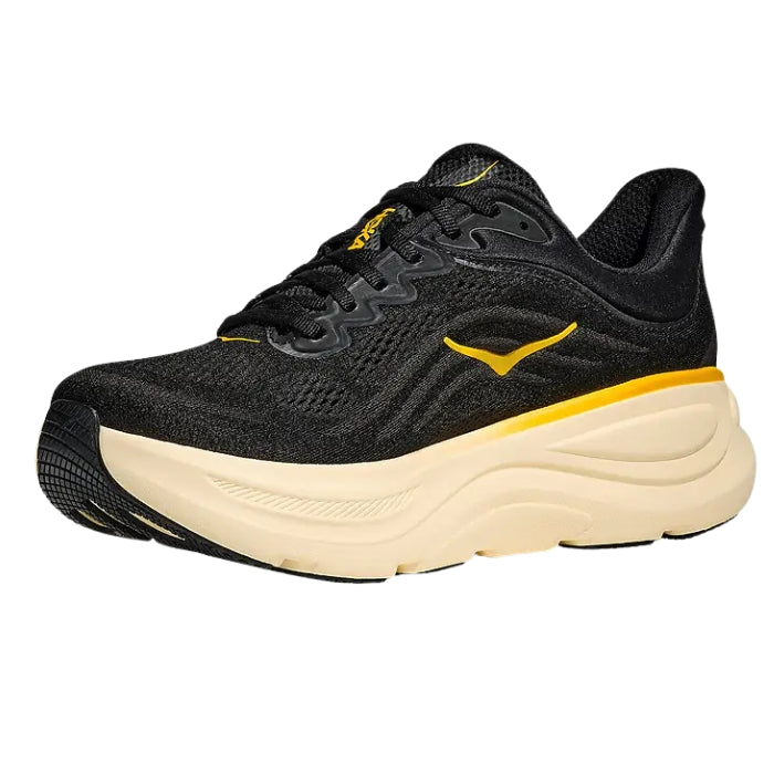 HOKA MEN'S BONDI 9 - נעלי ספורט גברים בונדי 9