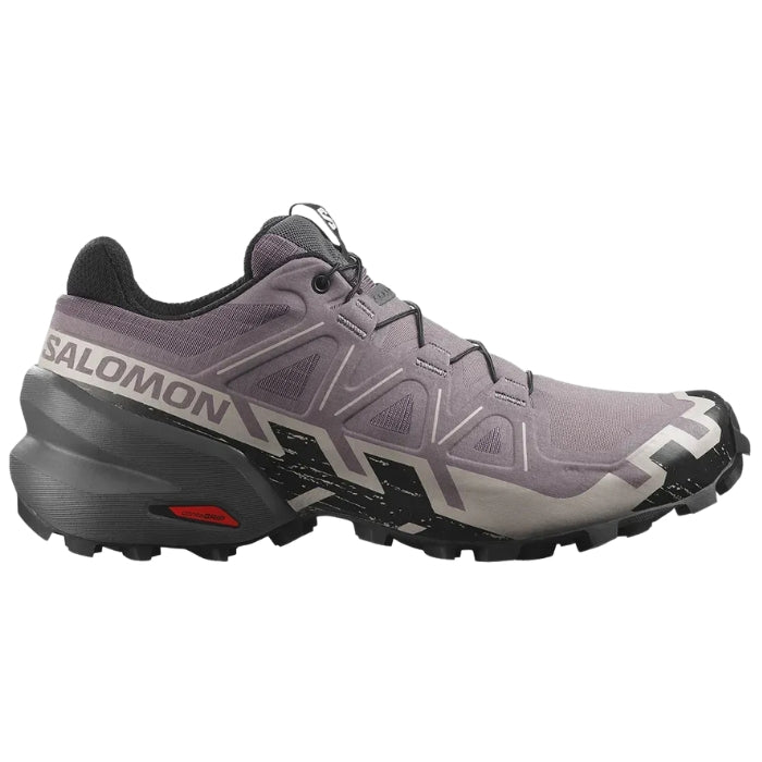 Salomon Women's Speedcross 6  נעלי ספורט שטח לנשים סלומון ספידקרוס