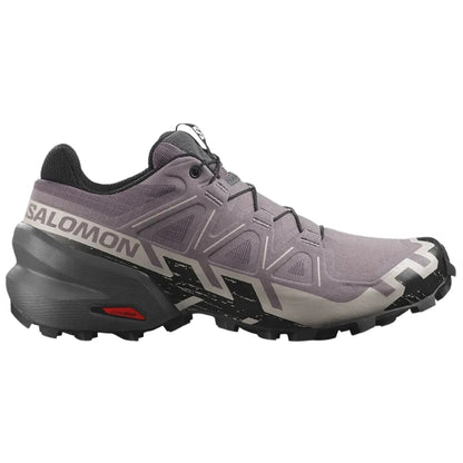 Salomon Women's Speedcross 6  נעלי ספורט שטח לנשים סלומון ספידקרוס