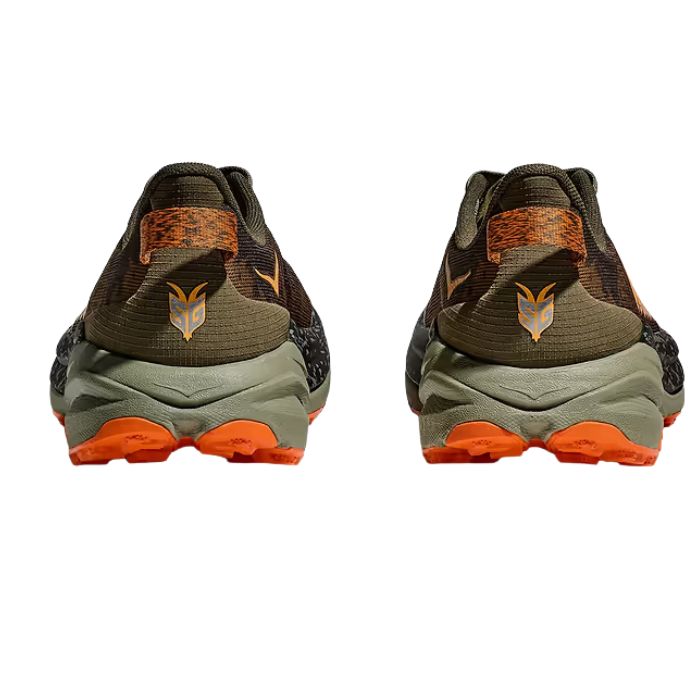 HOKA MEN'S SPEEDGOAT 6 WIDE - נעלי ספורט לגברים ספידגוט 6 רחבות (2E)