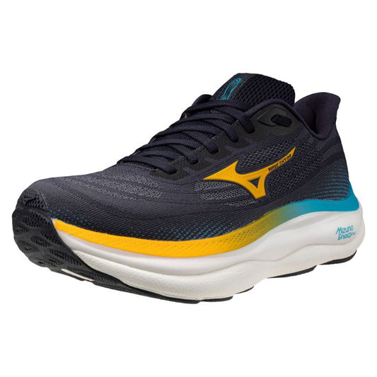 Mizuno Men's Wave Sky 9 מיזונו ווייב סקיי לגברים