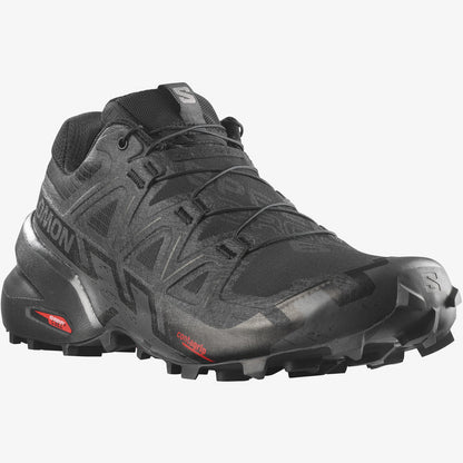 Salomon Speedcross 6 נעלי ריצת שטח לגברים סלומון ספידקרוס