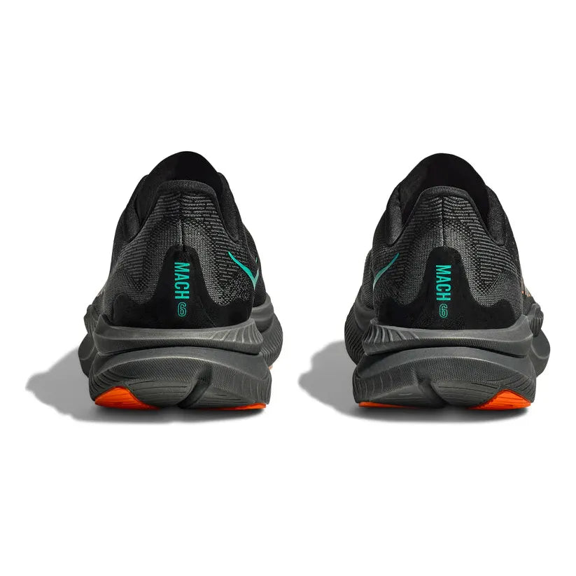 Hoka Men's Mach 6 נעלי ספורט לגברים הוקה מאך