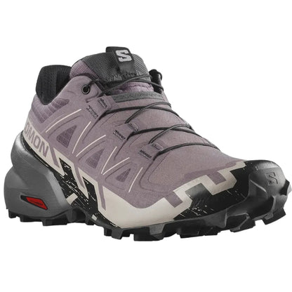 Salomon Women's Speedcross 6  נעלי ספורט שטח לנשים סלומון ספידקרוס