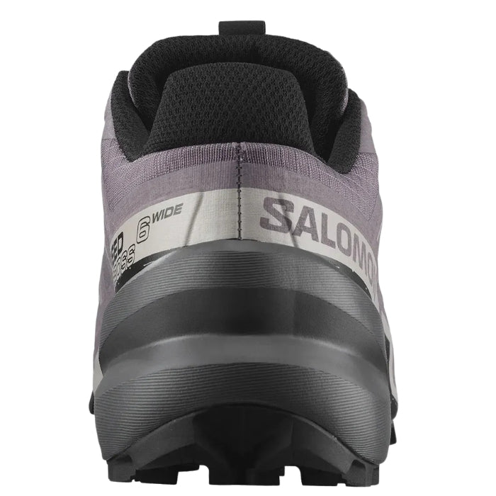 Salomon Women's Speedcross 6  נעלי ספורט שטח לנשים סלומון ספידקרוס