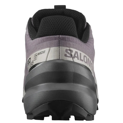 Salomon Women's Speedcross 6  נעלי ספורט שטח לנשים סלומון ספידקרוס