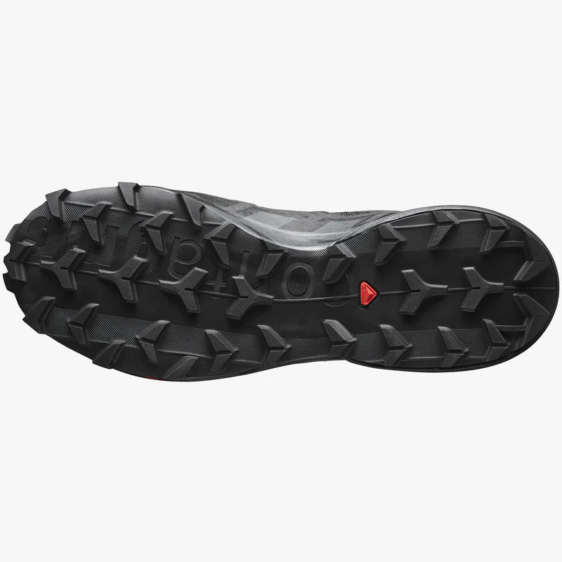 Salomon Speedcross 6 נעלי ריצת שטח לגברים סלומון ספידקרוס