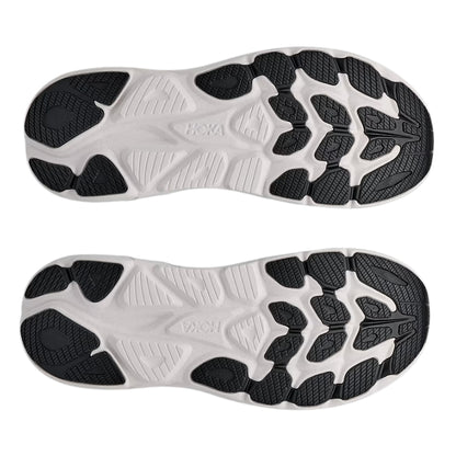 HOKA MEN'S CLIFTON 11 EXTRA WIDE -  נעלי ספורט גברים הוקה קליפטון 10 רחבות (4E)